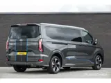 Foto 30 van Ford E-Transit Custom L2H1 218Pk Aut. | Tourneo Sport | 8-Persoons | Nieuwe 71kWh Accu | Elektrisch