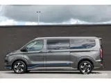 Foto 28 van Ford E-Transit Custom L2H1 218Pk Aut. | Tourneo Sport | 8-Persoons | Nieuwe 71kWh Accu | Elektrisch