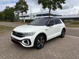 Foto 30 van VOLKSWAGEN T-ROC 1.5 TSI R-Line Pano Camera Adaptive Cruise