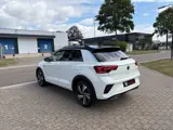 Foto 29 van VOLKSWAGEN T-ROC 1.5 TSI R-Line Pano Camera Adaptive Cruise