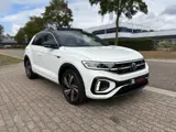 Foto 24 van VOLKSWAGEN T-ROC 1.5 TSI R-Line Pano Camera Adaptive Cruise