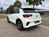 Foto 23 van VOLKSWAGEN T-ROC 1.5 TSI R-Line Pano Camera Adaptive Cruise