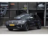 Foto 23 van Volkswagen T-Roc 2.0 TSI 4Motion R Pano Akra Lane Camera ACC Trekhaak