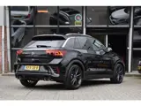Foto 25 van Volkswagen T-Roc 2.0 TSI 4Motion R Pano Akra Lane Camera ACC Trekhaak