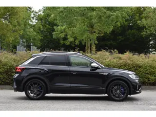 Foto 18 van Volkswagen T-Roc 2.0 TSI 4Motion R Pano Akra Lane Camera ACC Trekhaak
