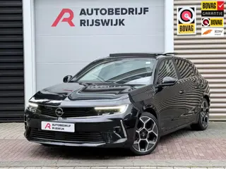 Foto 11 van Opel ASTRA 1.6 Hybrid Edition Pano/360/HuD/Memory