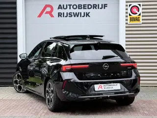 Foto 15 van Opel ASTRA 1.6 Hybrid Edition Pano/360/HuD/Memory