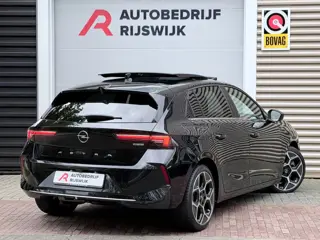 Foto 16 van Opel ASTRA 1.6 Hybrid Edition Pano/360/HuD/Memory