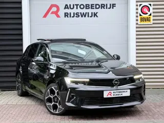 Foto 18 van Opel ASTRA 1.6 Hybrid Edition Pano/360/HuD/Memory