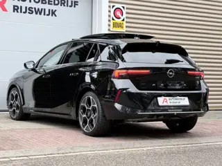 Foto 19 van Opel ASTRA 1.6 Hybrid Edition Pano/360/HuD/Memory