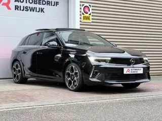 Foto 20 van Opel ASTRA 1.6 Hybrid Edition Pano/360/HuD/Memory