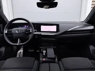 Foto 13 van Opel ASTRA 1.6 Hybrid Edition Pano/360/HuD/Memory