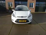 Foto 21 van Ford Fiesta 1.25 Trend