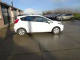 Foto 27 van Ford Fiesta 1.25 Trend