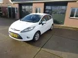 Foto 29 van Ford Fiesta 1.25 Trend