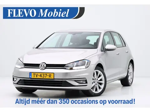 Volkswagen Golf 1.5 TSI Highline Virtual Displ|CarPlay|LMV|Adapt.Cruise|Navi