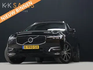 Volvo XC60 2.0 B4 Inscription [SCHUIFKANTELDAK, APPLECARPLAY, ANDROID, STOELVERWARMING, CRUISE CONTR