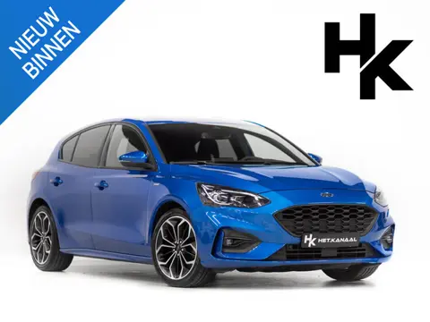 Ford Focus 1.5 EcoBoost ST Line Business Stoelv B&O Cruise 18'