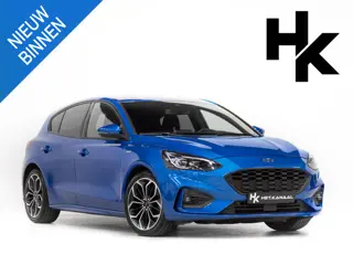 Ford Focus 1.5 EcoBoost ST Line Business Stoelv B&O Cruise 18'