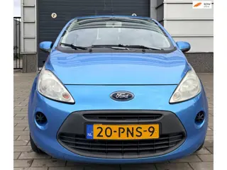 Ford Ka 1.2 Comfort start/stop