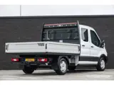 Foto 30 van Ford Transit Open Laadbak | L2 | Dubbele Cabine | 2.0Tdci 130Pk | Trend 350 | 7-Persoons