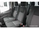 Foto 28 van Ford Transit Open Laadbak | L2 | Dubbele Cabine | 2.0Tdci 130Pk | Trend 350 | 7-Persoons