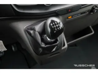 Foto 14 van Ford Transit Open Laadbak | L2 | Dubbele Cabine | 2.0Tdci 130Pk | Trend 350 | 7-Persoons