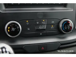 Foto 12 van Ford Transit Open Laadbak | L2 | Dubbele Cabine | 2.0Tdci 130Pk | Trend 350 | 7-Persoons