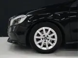 Foto 23 van Mercedes-Benz A-Klasse 180 BlueEFFICIENCY Business [CRUISECONTROL, STOELVERWARMING, CAMERA, PDC V+A,