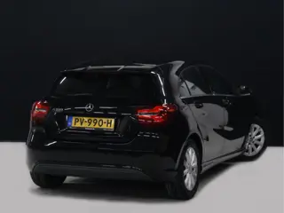 Foto 19 van Mercedes-Benz A-Klasse 180 BlueEFFICIENCY Business [CRUISECONTROL, STOELVERWARMING, CAMERA, PDC V+A,
