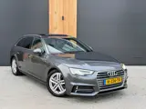 Foto 22 van Audi A4 Avant 3.0 TDI S-Line (bj 2016) PANO|B&O|360CAM|XENON|VIRTUAL DASH!