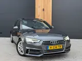 Foto 23 van Audi A4 Avant 3.0 TDI S-Line (bj 2016) PANO|B&O|360CAM|XENON|VIRTUAL DASH!