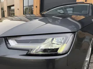 Foto 14 van Audi A4 Avant 3.0 TDI S-Line (bj 2016) PANO|B&O|360CAM|XENON|VIRTUAL DASH!