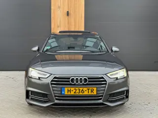 Foto 15 van Audi A4 Avant 3.0 TDI S-Line (bj 2016) PANO|B&O|360CAM|XENON|VIRTUAL DASH!