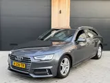 Foto 26 van Audi A4 Avant 3.0 TDI S-Line (bj 2016) PANO|B&O|360CAM|XENON|VIRTUAL DASH!