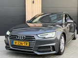 Foto 27 van Audi A4 Avant 3.0 TDI S-Line (bj 2016) PANO|B&O|360CAM|XENON|VIRTUAL DASH!