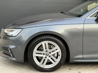 Foto 11 van Audi A4 Avant 3.0 TDI S-Line (bj 2016) PANO|B&O|360CAM|XENON|VIRTUAL DASH!