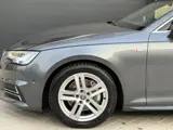 Foto 21 van Audi A4 Avant 3.0 TDI S-Line (bj 2016) PANO|B&O|360CAM|XENON|VIRTUAL DASH!