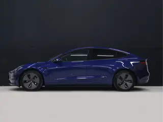 Foto 14 van Tesla Model 3 Long Range RWD 75 kWh [SOH 95%, PANORAMADAK, STOELVERWARMING V+A, STUURWIEL VERWARMING