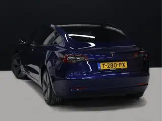 Foto 15 van Tesla Model 3 Long Range RWD 75 kWh [SOH 95%, PANORAMADAK, STOELVERWARMING V+A, STUURWIEL VERWARMING