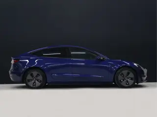 Foto 19 van Tesla Model 3 Long Range RWD 75 kWh [SOH 95%, PANORAMADAK, STOELVERWARMING V+A, STUURWIEL VERWARMING
