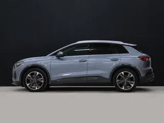 Foto 13 van Audi Q4 e-tron 40 Launch edition Advanced 77 kWh [SOH 92%, SONOS, MATRIX LED, APPLE CARPLAY, ANDROID