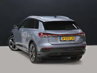 Foto 14 van Audi Q4 e-tron 40 Launch edition Advanced 77 kWh [SOH 92%, SONOS, MATRIX LED, APPLE CARPLAY, ANDROID