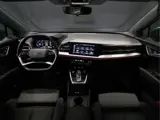 Foto 25 van Audi Q4 e-tron 40 Launch edition Advanced 77 kWh [SOH 92%, SONOS, MATRIX LED, APPLE CARPLAY, ANDROID