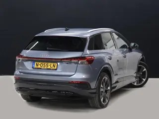 Foto 17 van Audi Q4 e-tron 40 Launch edition Advanced 77 kWh [SOH 92%, SONOS, MATRIX LED, APPLE CARPLAY, ANDROID
