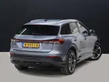 Foto 27 van Audi Q4 e-tron 40 Launch edition Advanced 77 kWh [SOH 92%, SONOS, MATRIX LED, APPLE CARPLAY, ANDROID