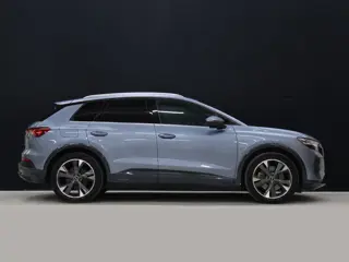 Foto 19 van Audi Q4 e-tron 40 Launch edition Advanced 77 kWh [SOH 92%, SONOS, MATRIX LED, APPLE CARPLAY, ANDROID