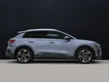 Foto 29 van Audi Q4 e-tron 40 Launch edition Advanced 77 kWh [SOH 92%, SONOS, MATRIX LED, APPLE CARPLAY, ANDROID
