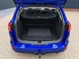 Foto 28 van Ford Focus Wagon 1.5 Titanium NIEUWSTAAT NAVI CRUISE KEYLESS CAMERA PDC CLIMA
