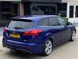 Foto 27 van Ford Focus Wagon 1.5 Titanium NIEUWSTAAT NAVI CRUISE KEYLESS CAMERA PDC CLIMA